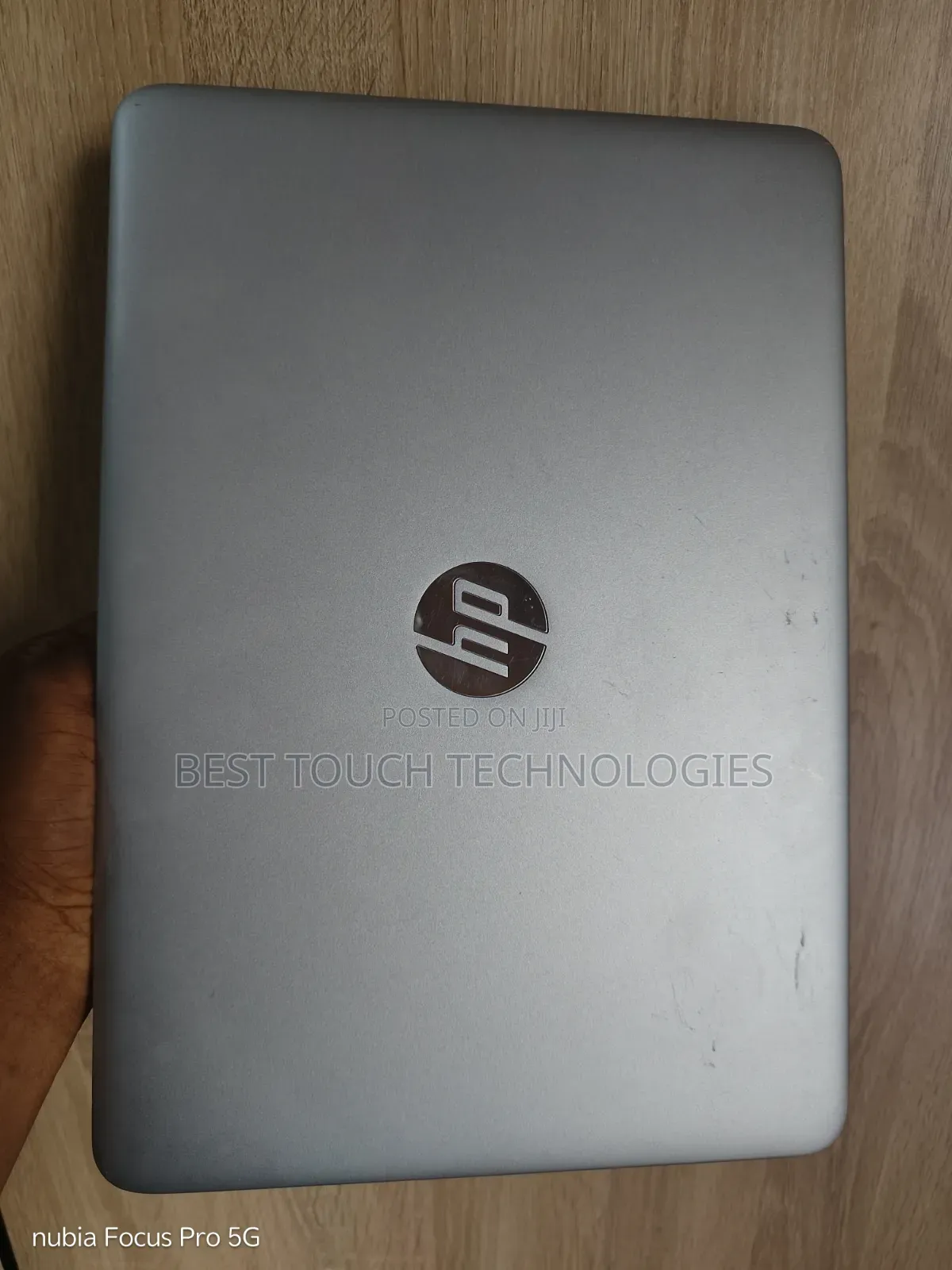 Laptop HP EliteBook 840 G3 8GB Intel Core i5 SSD 256GB