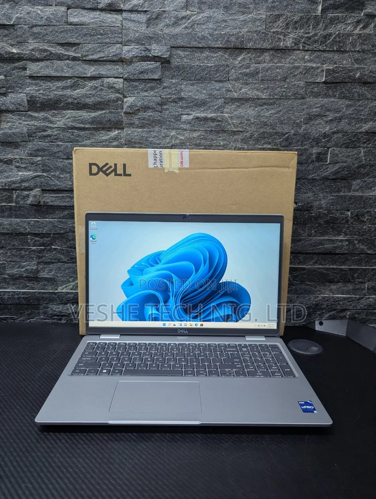 Laptop Dell Latitude 5540 16GB Intel Core i5 SSD 512GB