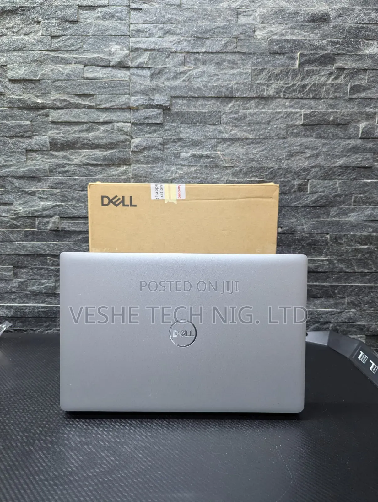 Laptop Dell Latitude 5540 16GB Intel Core i5 SSD 512GB