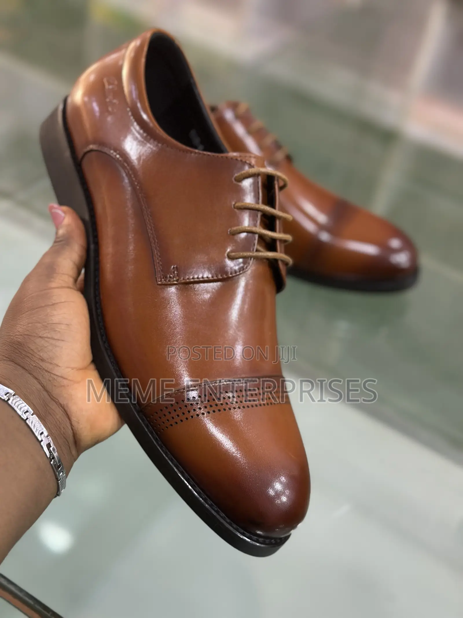 Derby-Brown