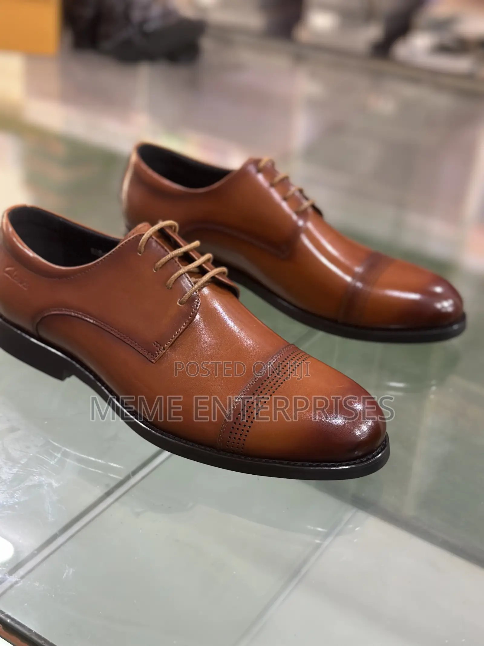 Derby-Brown