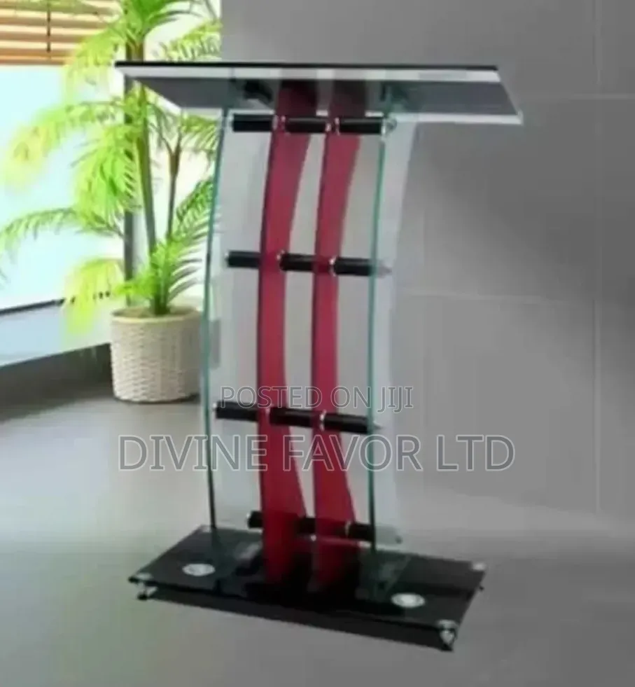 Lectern Podium/Pulpit ( Imported)