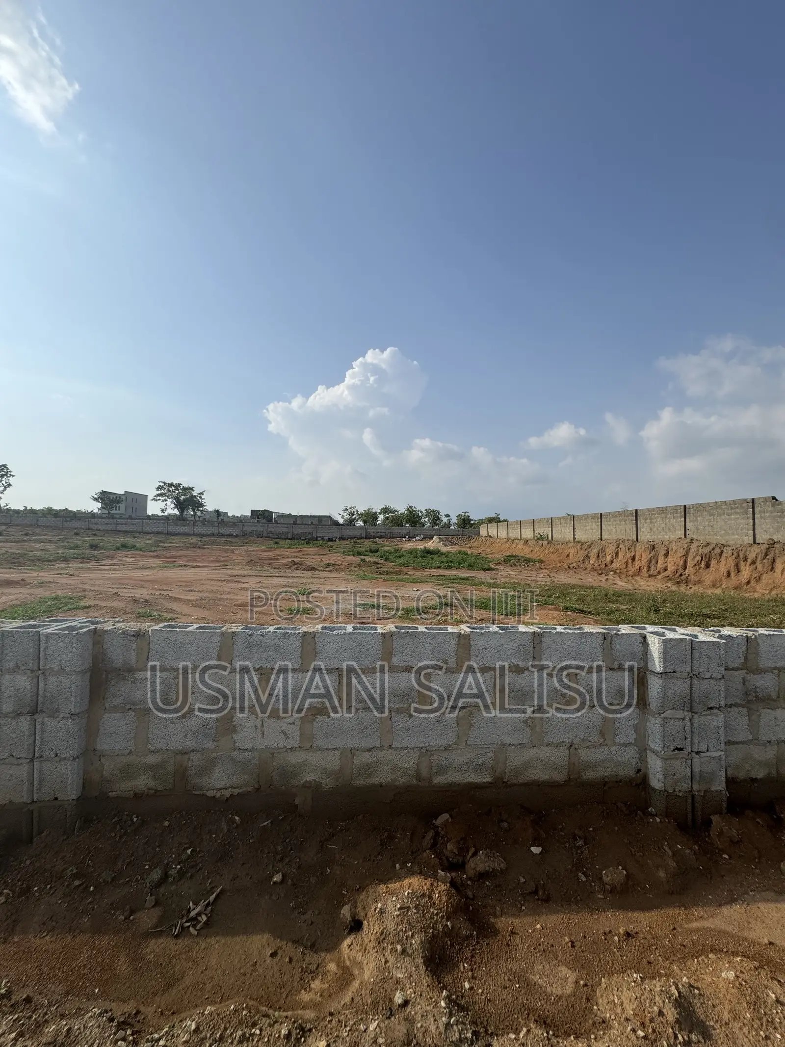 Certificate of Occupancy