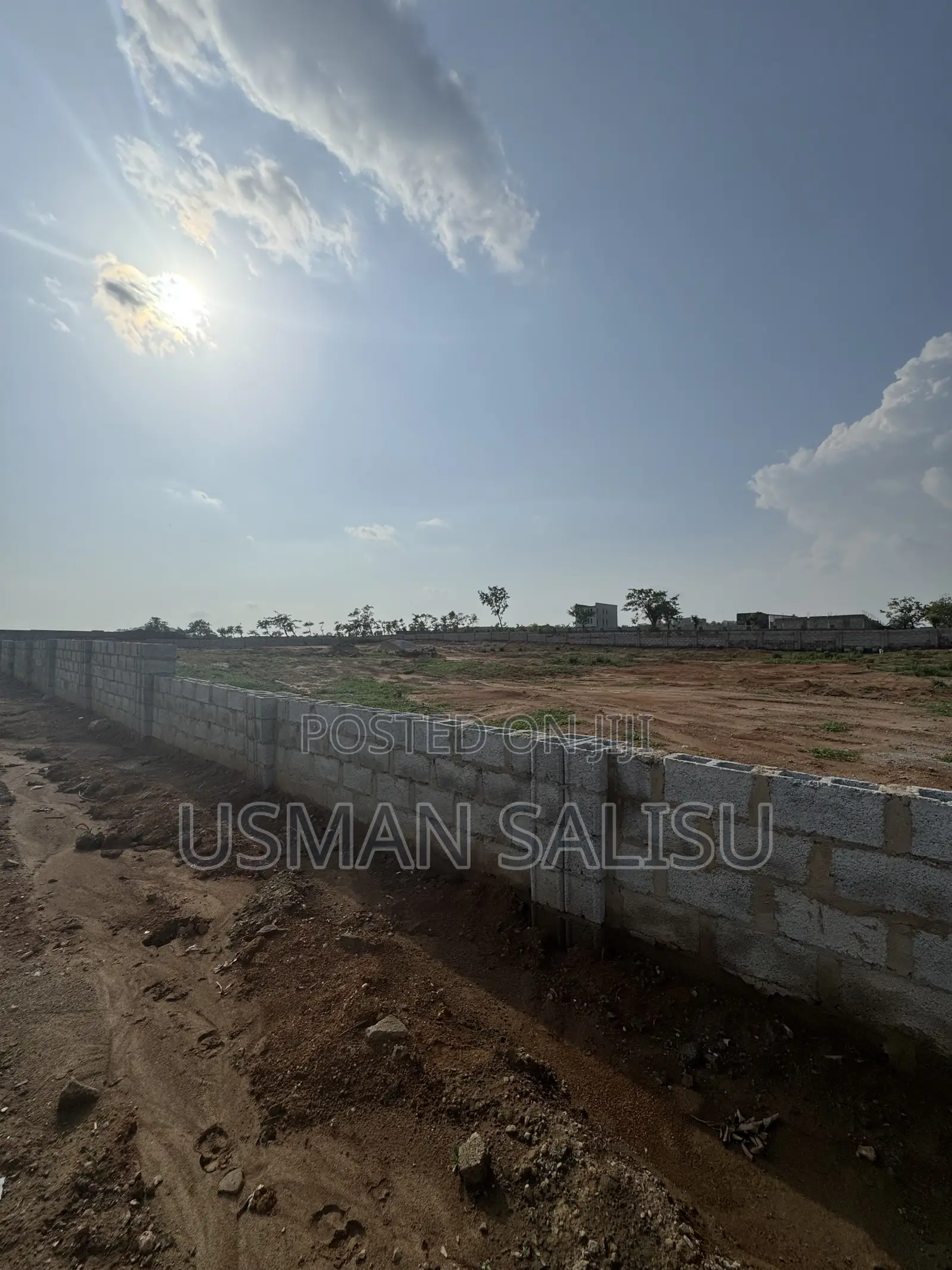 Certificate of Occupancy