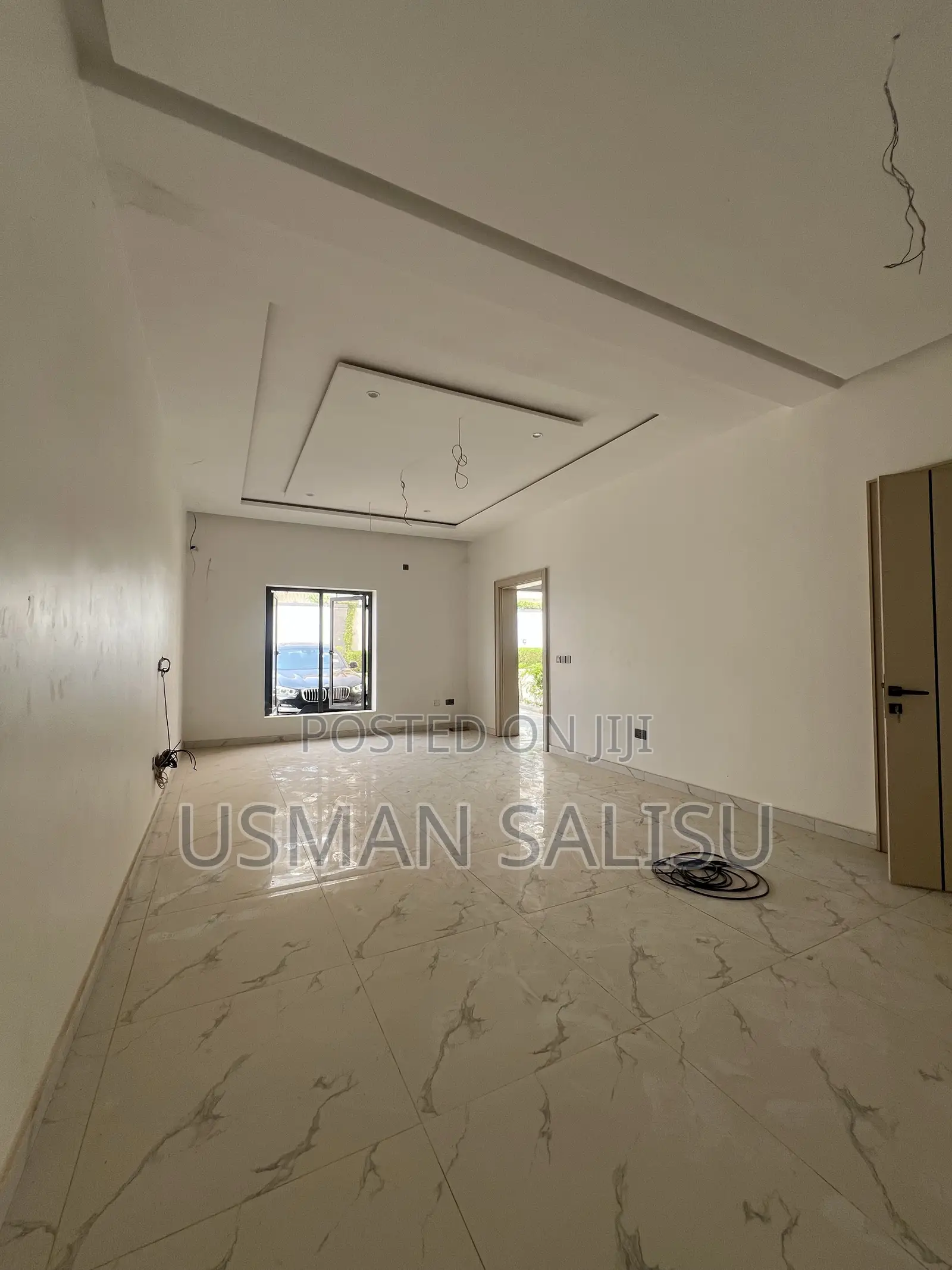 5bdrm Townhouse/Terrace in Life Camp for sale