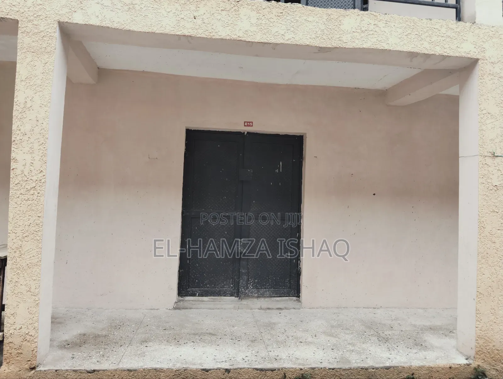Shops for Rent