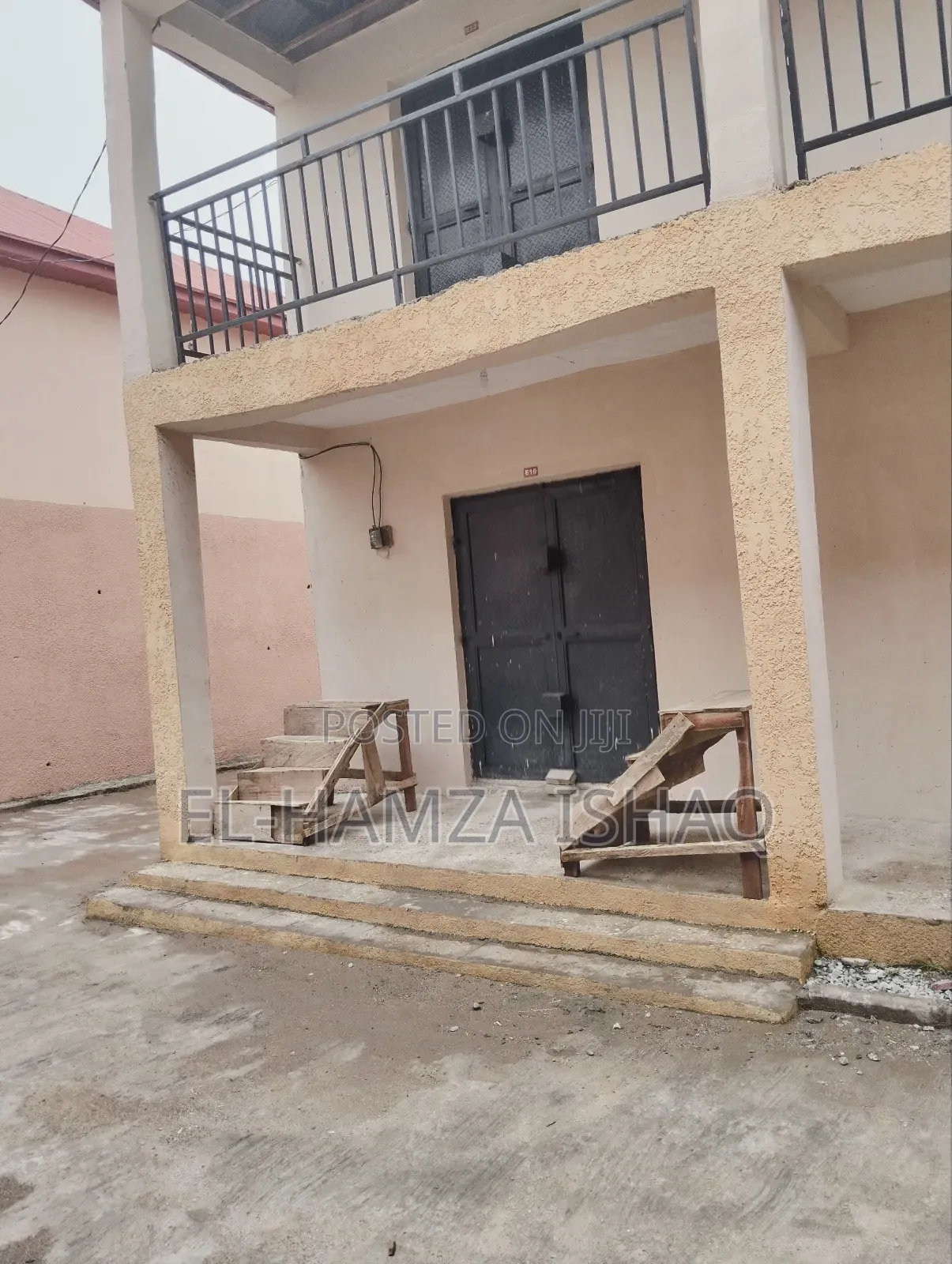 Shops for Rent