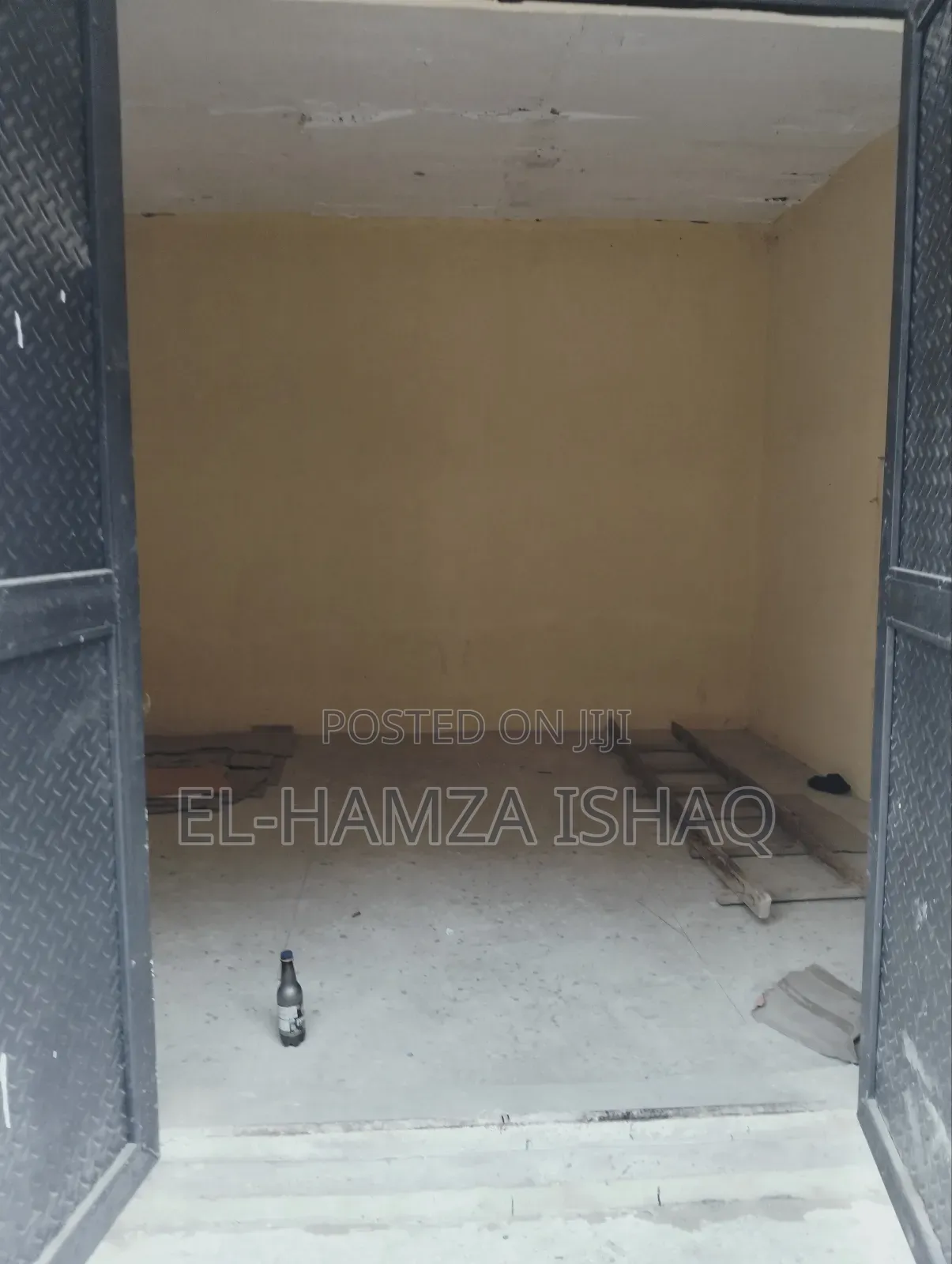 Shops for Rent