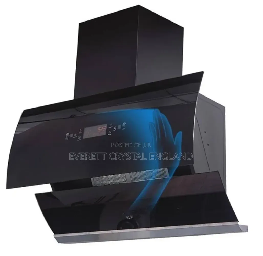 Executive Kitchen Extractor With Inverter