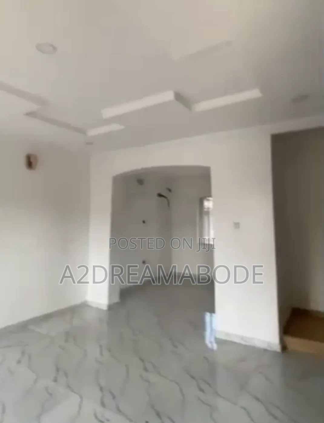 4bdrm Duplex in Opic, Isheri North for sale