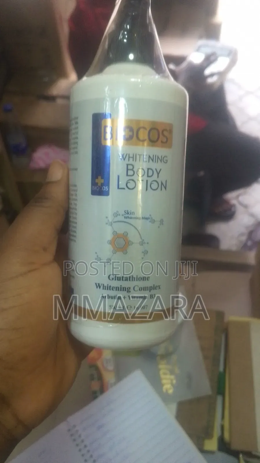 Biocos Lotion