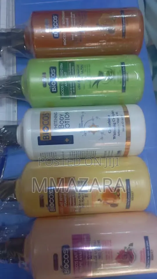 Biocos Lotion