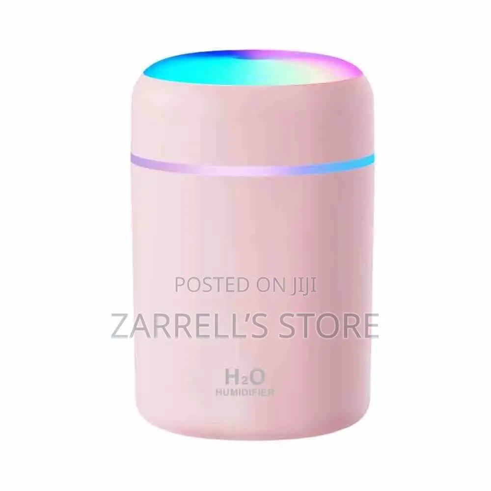 Humidifier H20