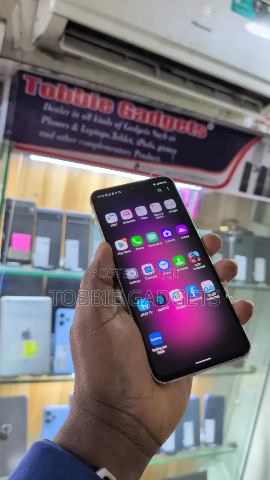 LG V60 ThinQ 5G 128 GB