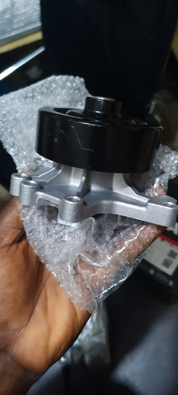 Water Pump 1zz Engine Corolla, Matrix 2003 to 2007