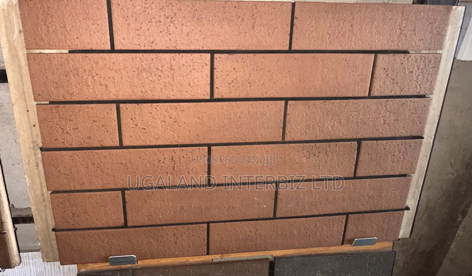 Premium Bricks