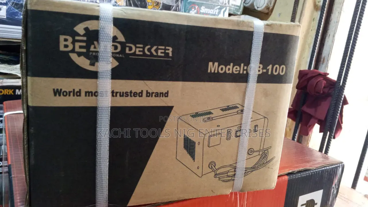 100ams Heavy Duty Battery Charger Machine