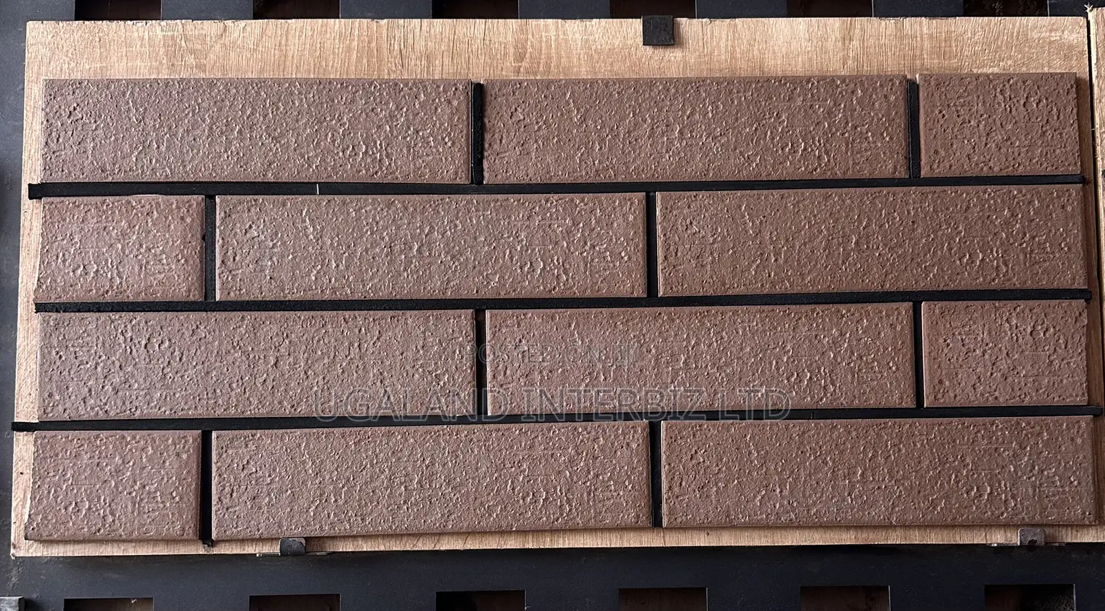 Premium Matte Facing Brick
