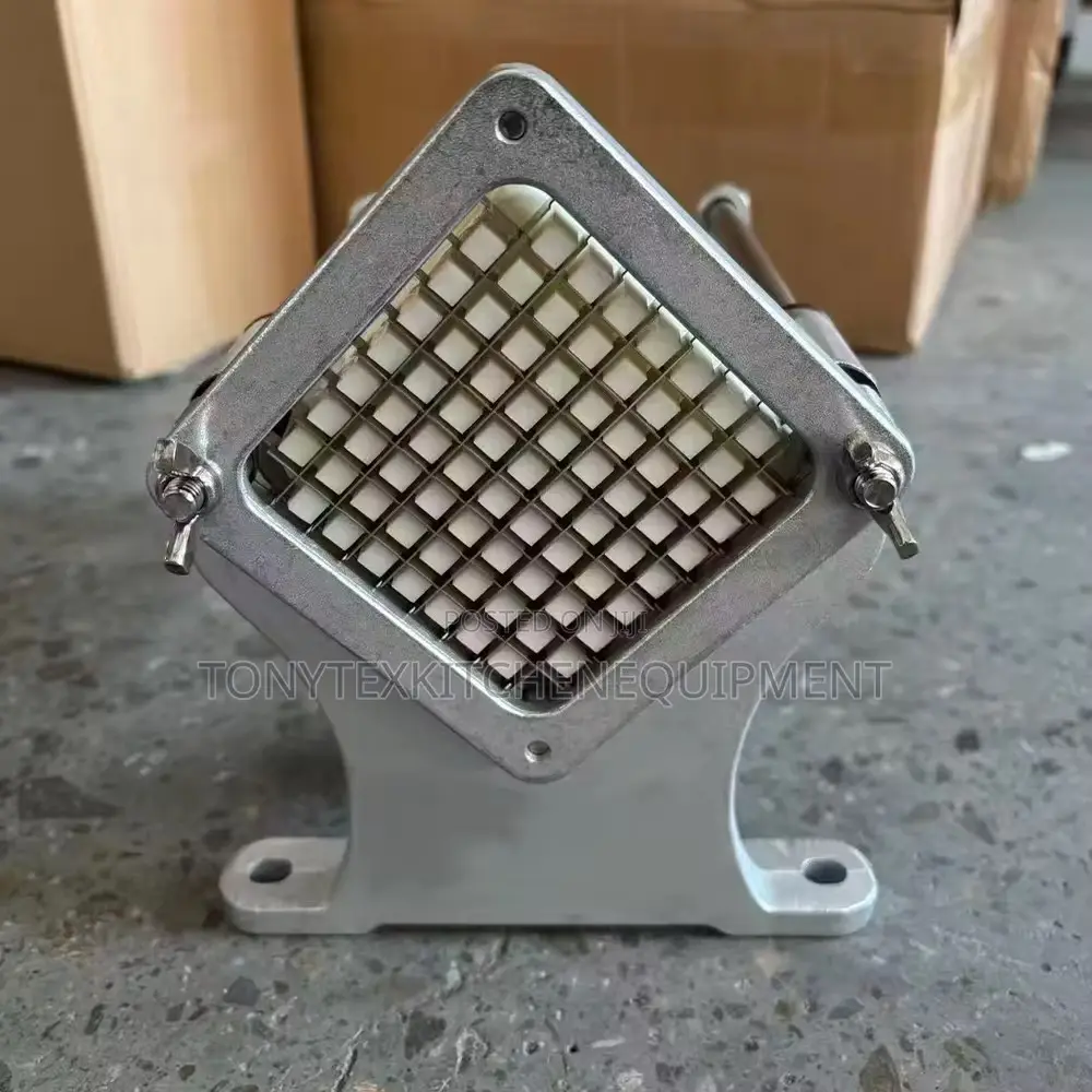 Commercial Manual Dicer