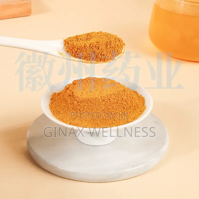 Premium Turmeric Powder