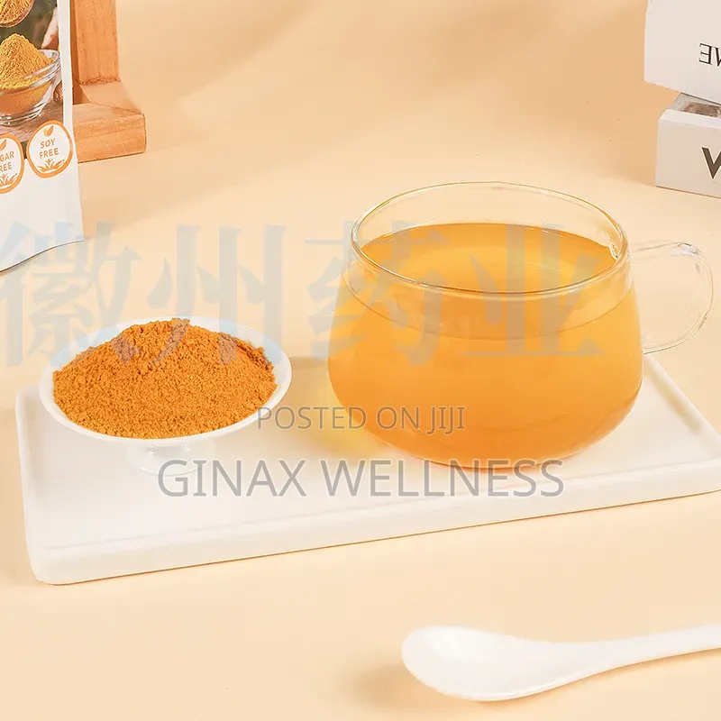 Premium Turmeric Powder
