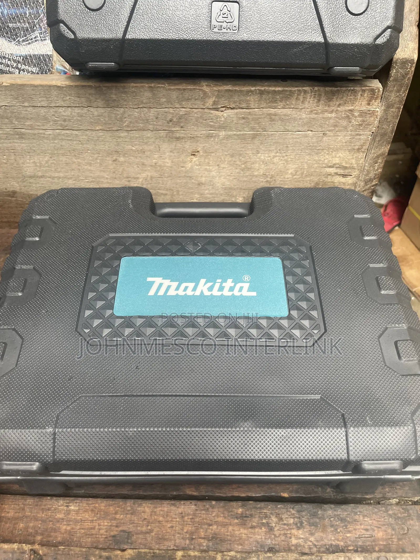 Makita Cordless Drill