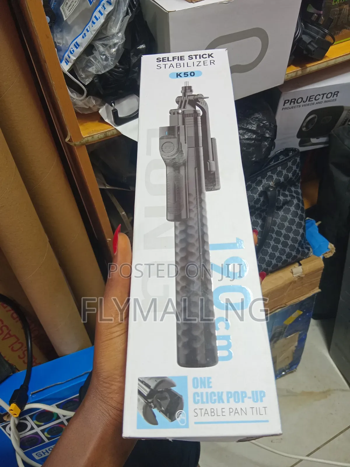 Selfie Stick