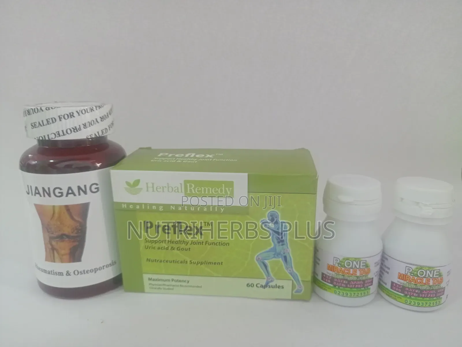 Eradicate Rheumatism Arthritis Permanently With This Combo: Effective