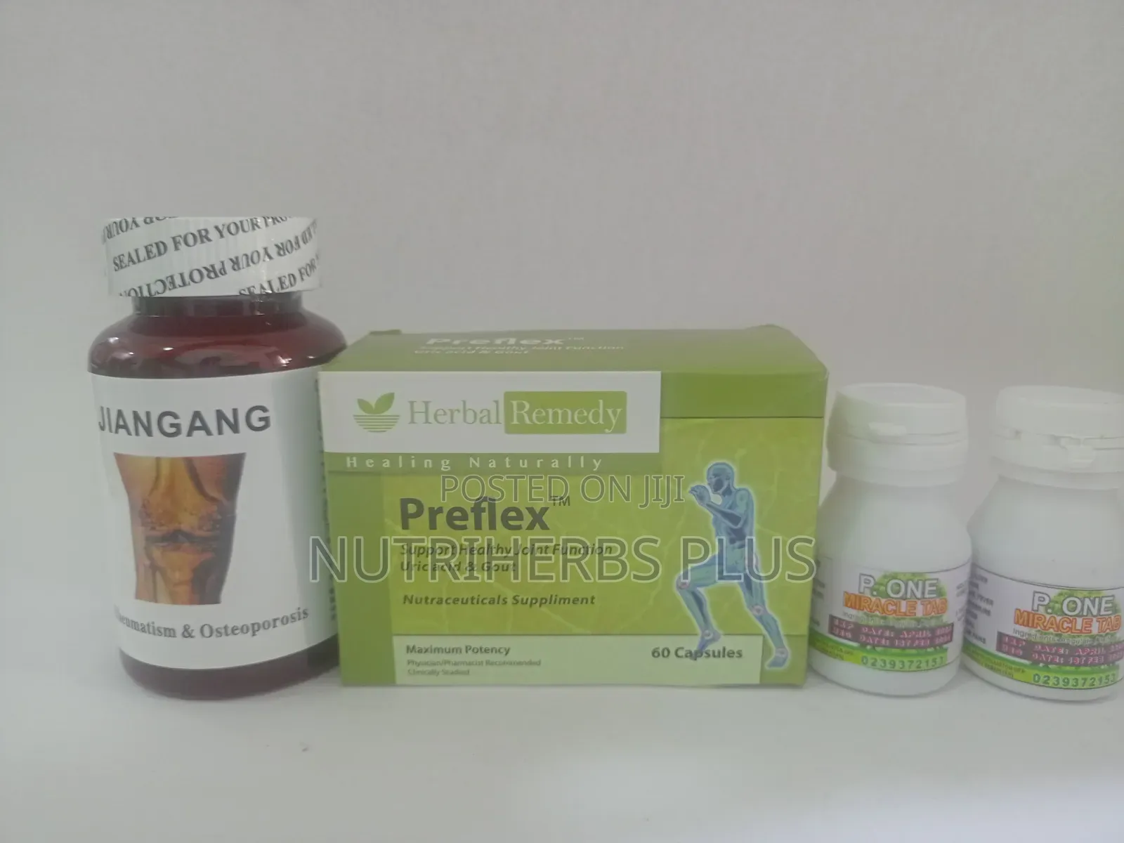 Eradicate Rheumatism Arthritis Permanently With This Combo: Effective