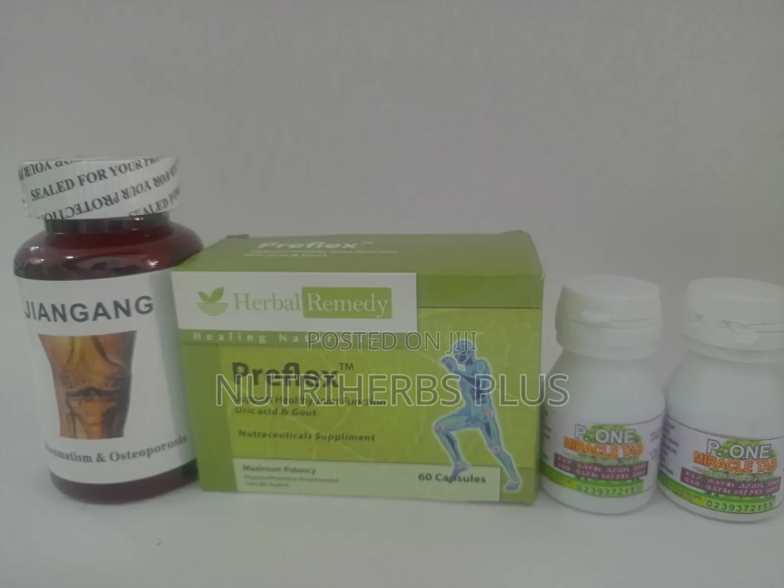 Eradicate Rheumatism Arthritis Permanently With This Combo: Effective