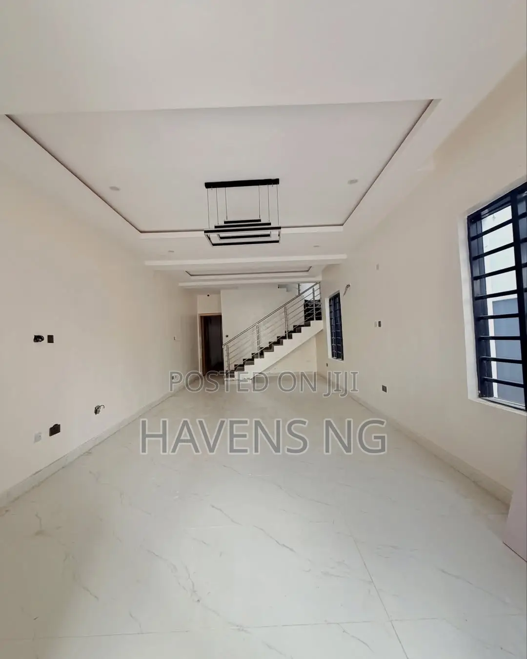 4bdrm Duplex in Ogudu GRA for sale