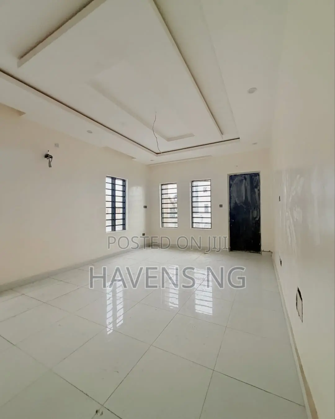 4bdrm Duplex in Ogudu GRA for sale