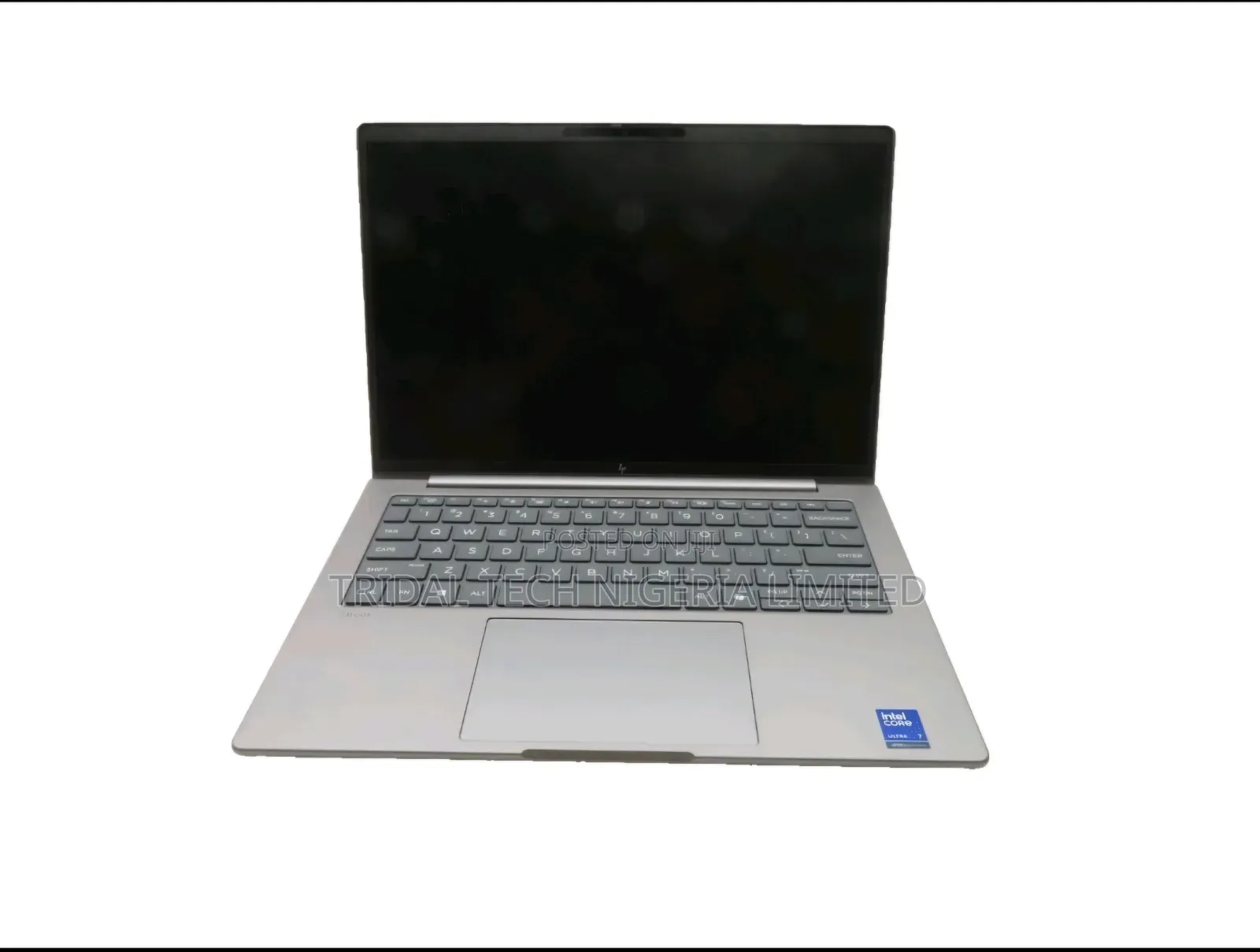 New Laptop HP ZBook 14 32GB Intel Core Ultra 7 SSD 512GB