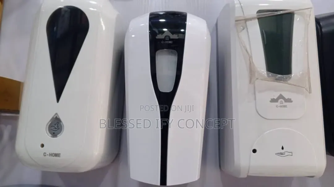 Quality Automatic Soap Dispenser