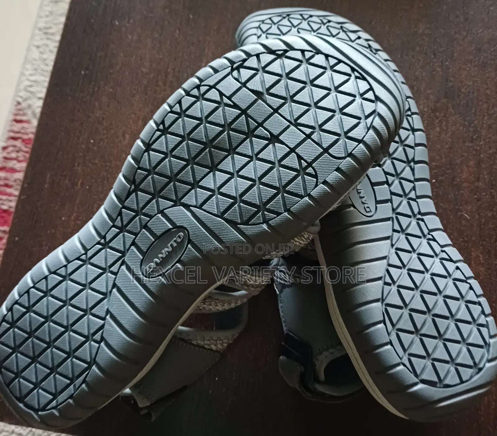 Dannto Luxury Mens' Sandals