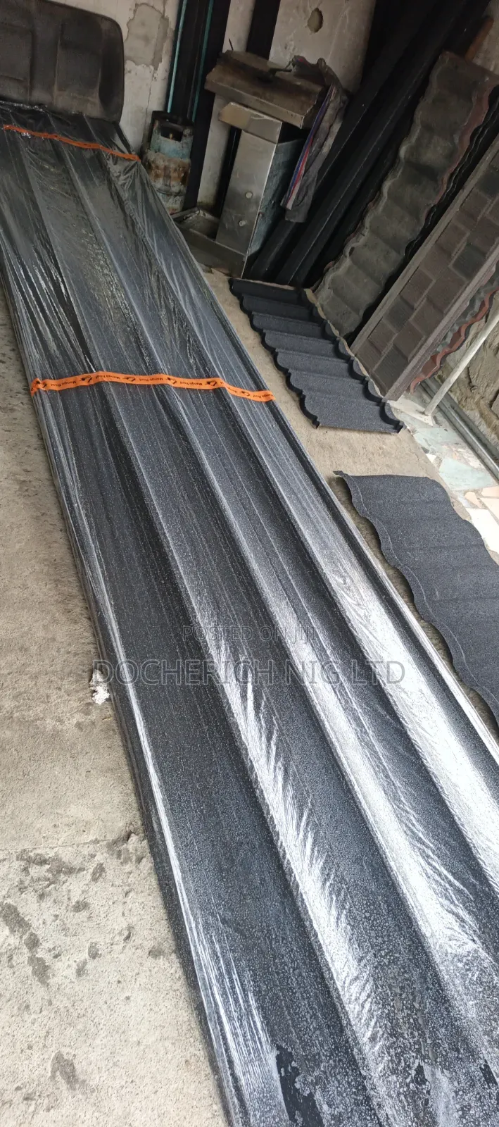 Looking for the Best Long Soan Roofing