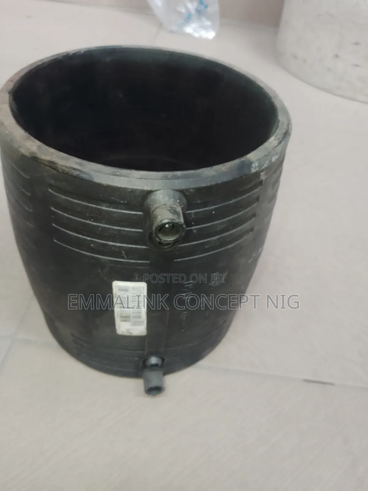 6" Hdpe Socket