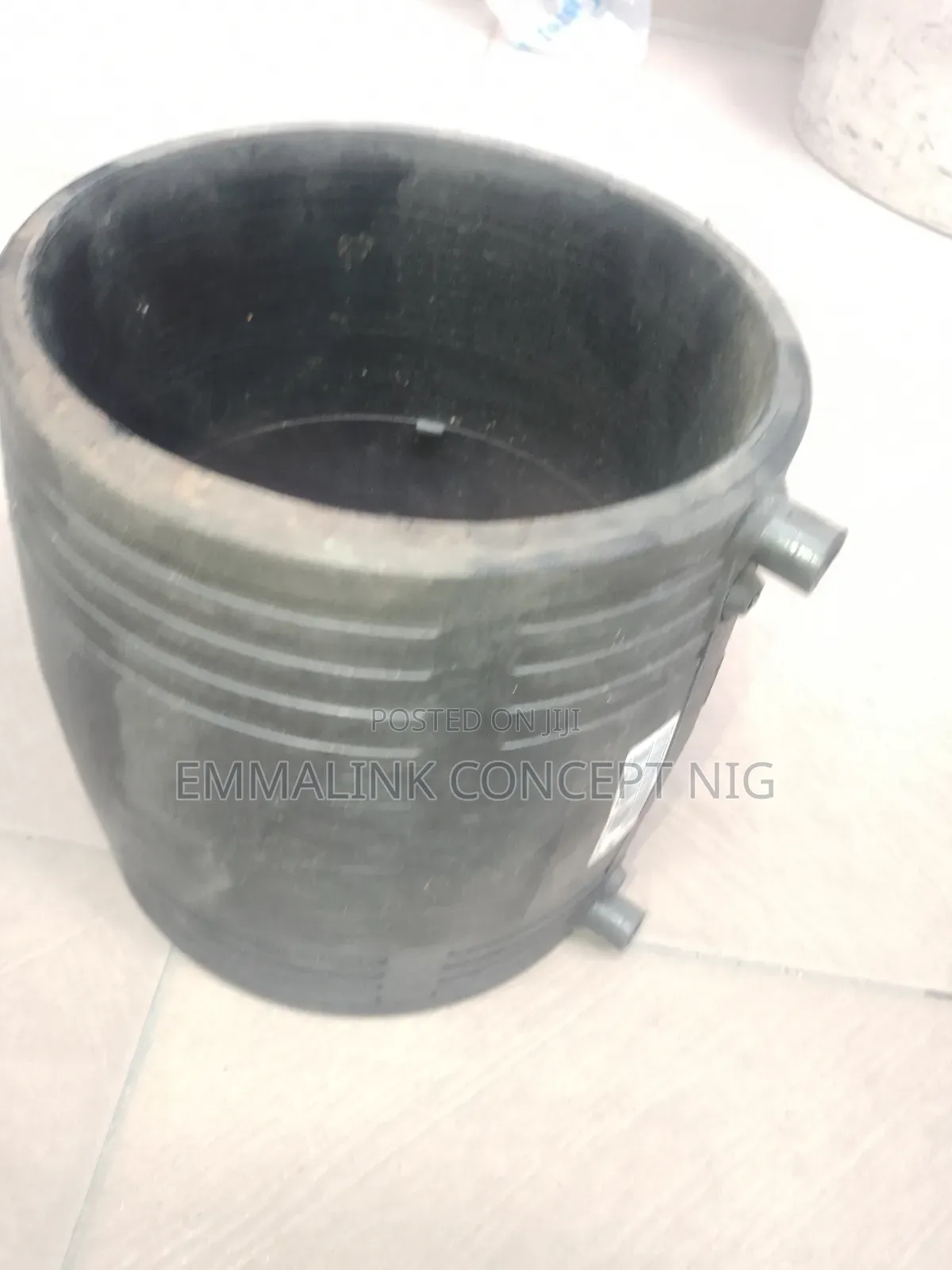 6" Hdpe Socket