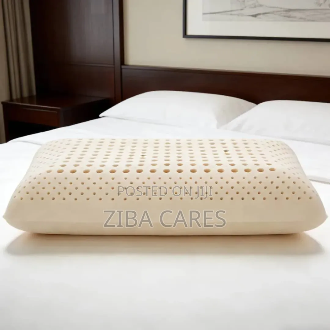 Memory Pillows Nect Protection