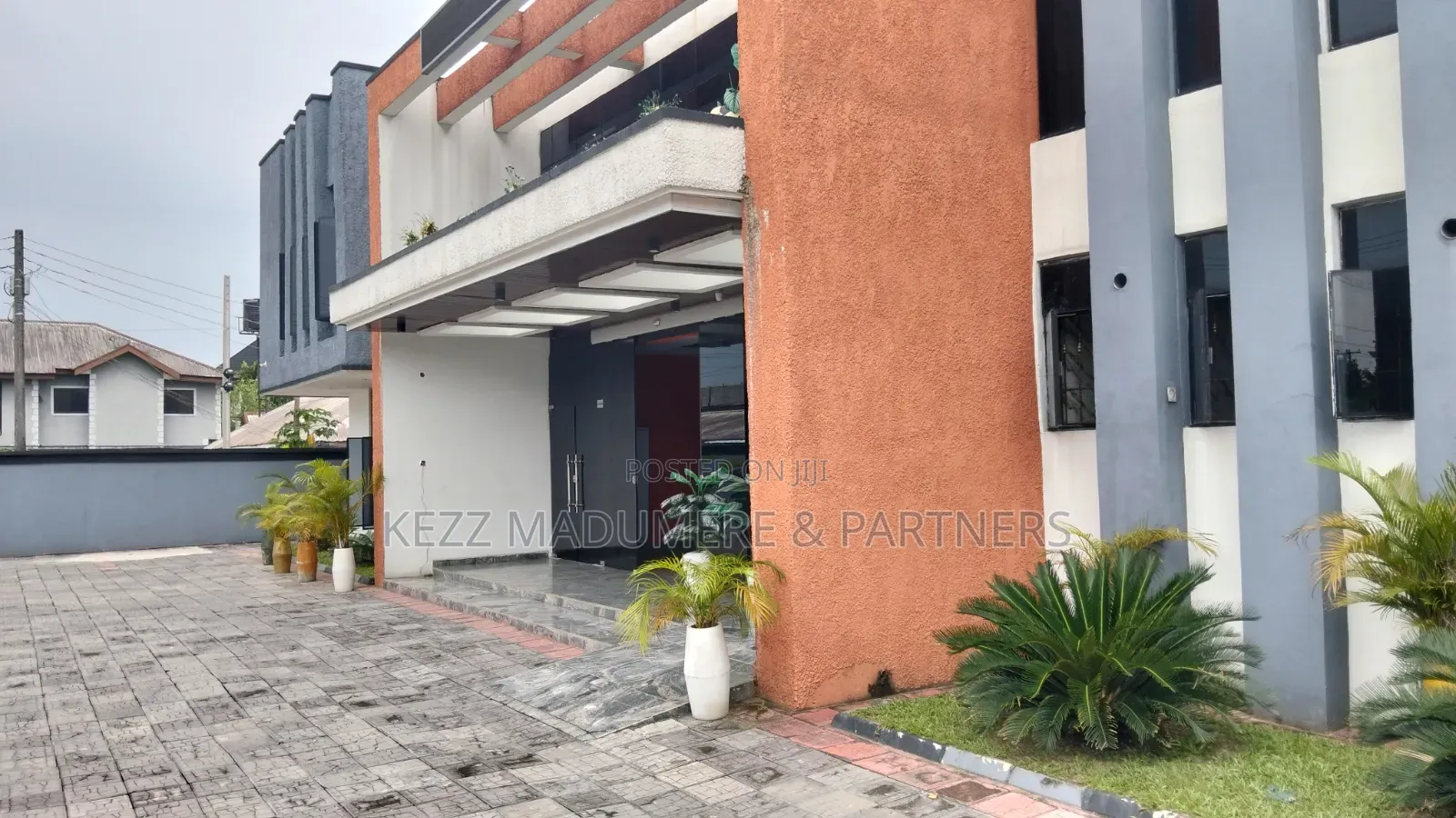 To Let / Lease : 800 Seats Capacity Hall With Gallery at Nta Rd , Ph