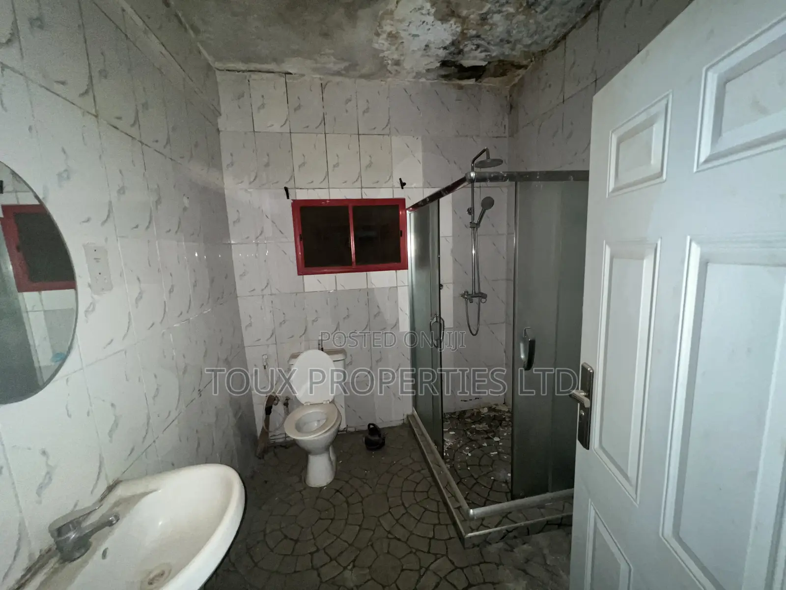 3bdrm Block of Flats in Garki 2 for sale