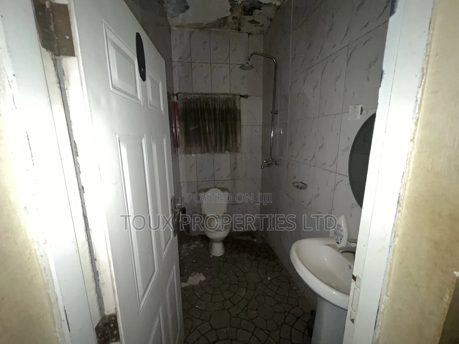 3bdrm Block of Flats in Garki 2 for sale