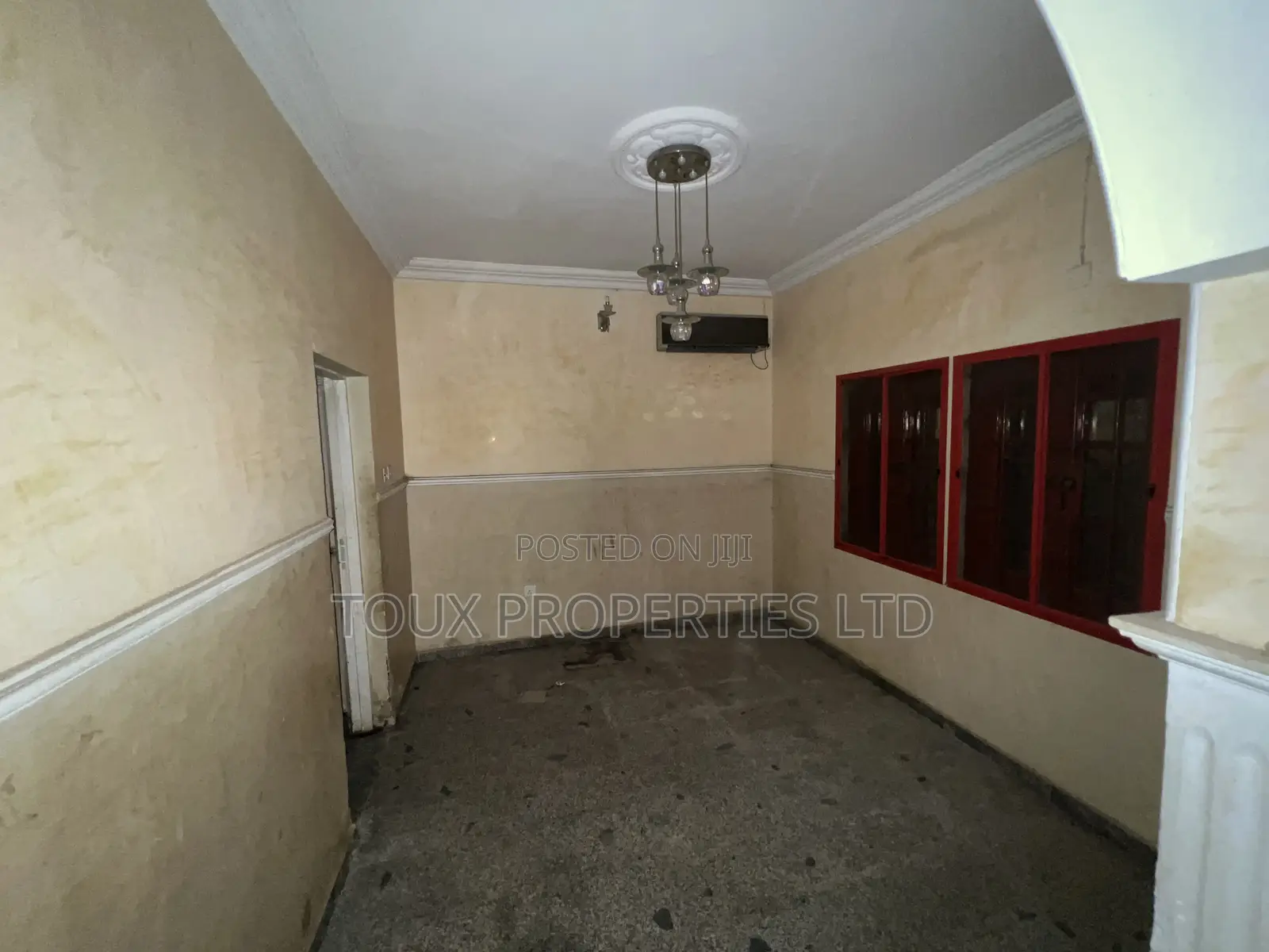 3bdrm Block of Flats in Garki 2 for sale