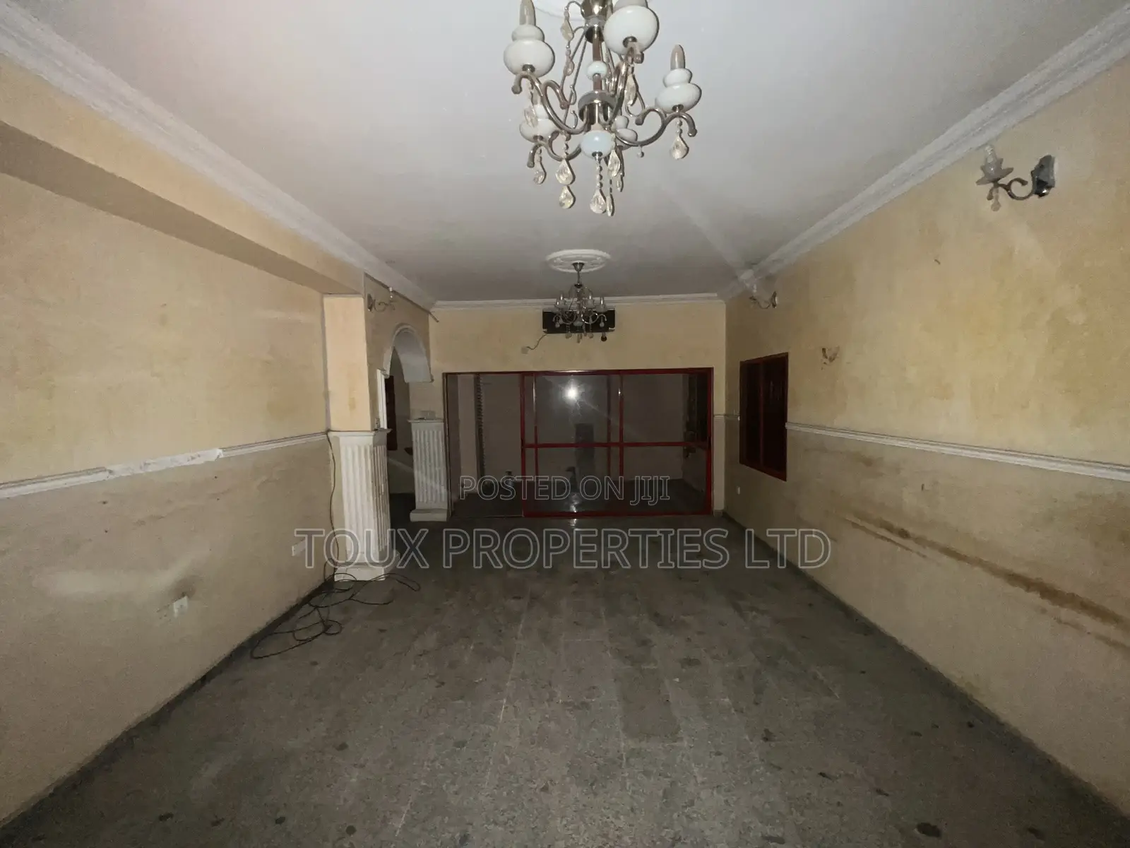 3bdrm Block of Flats in Garki 2 for sale