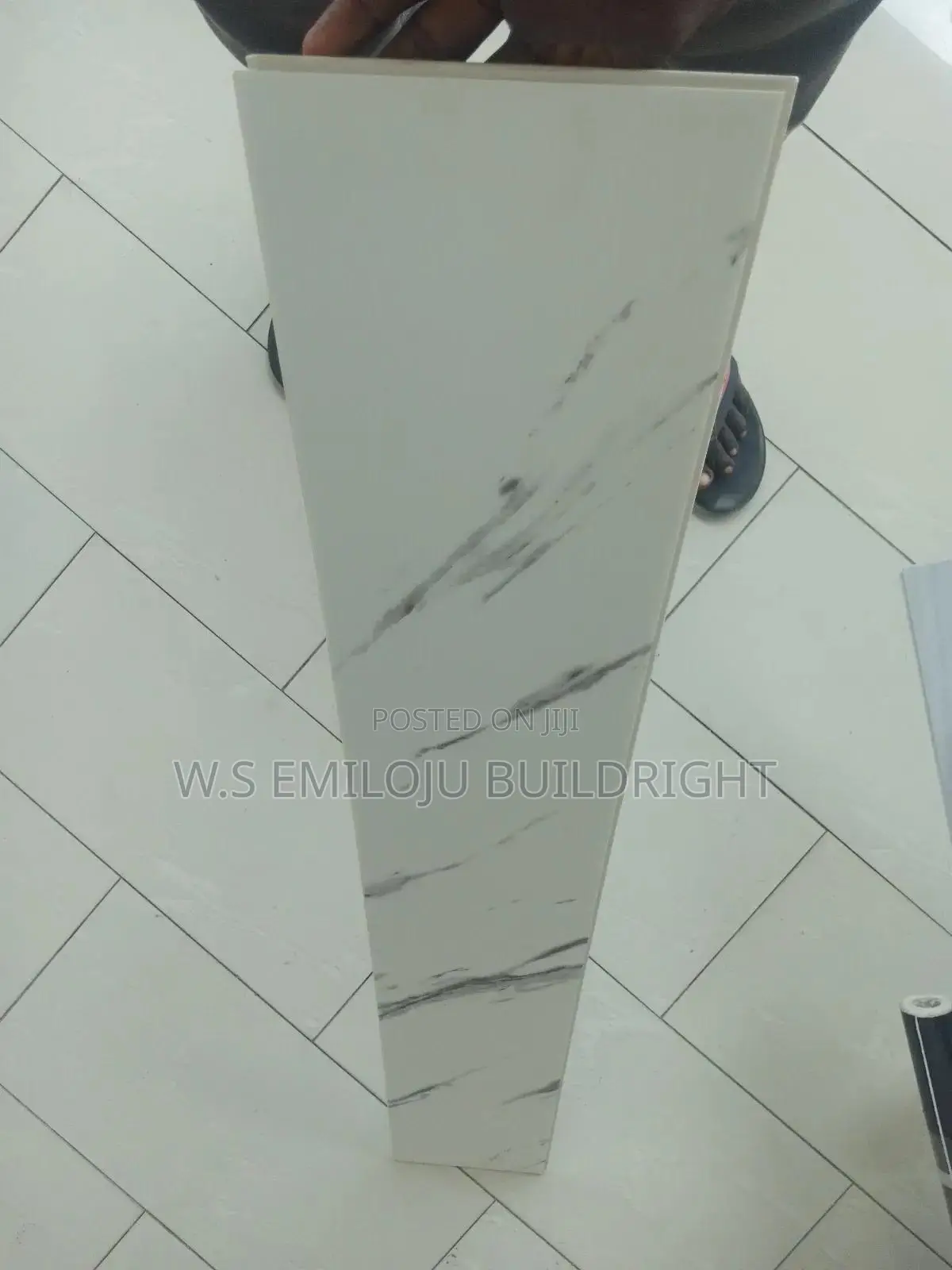 SPC Flooring