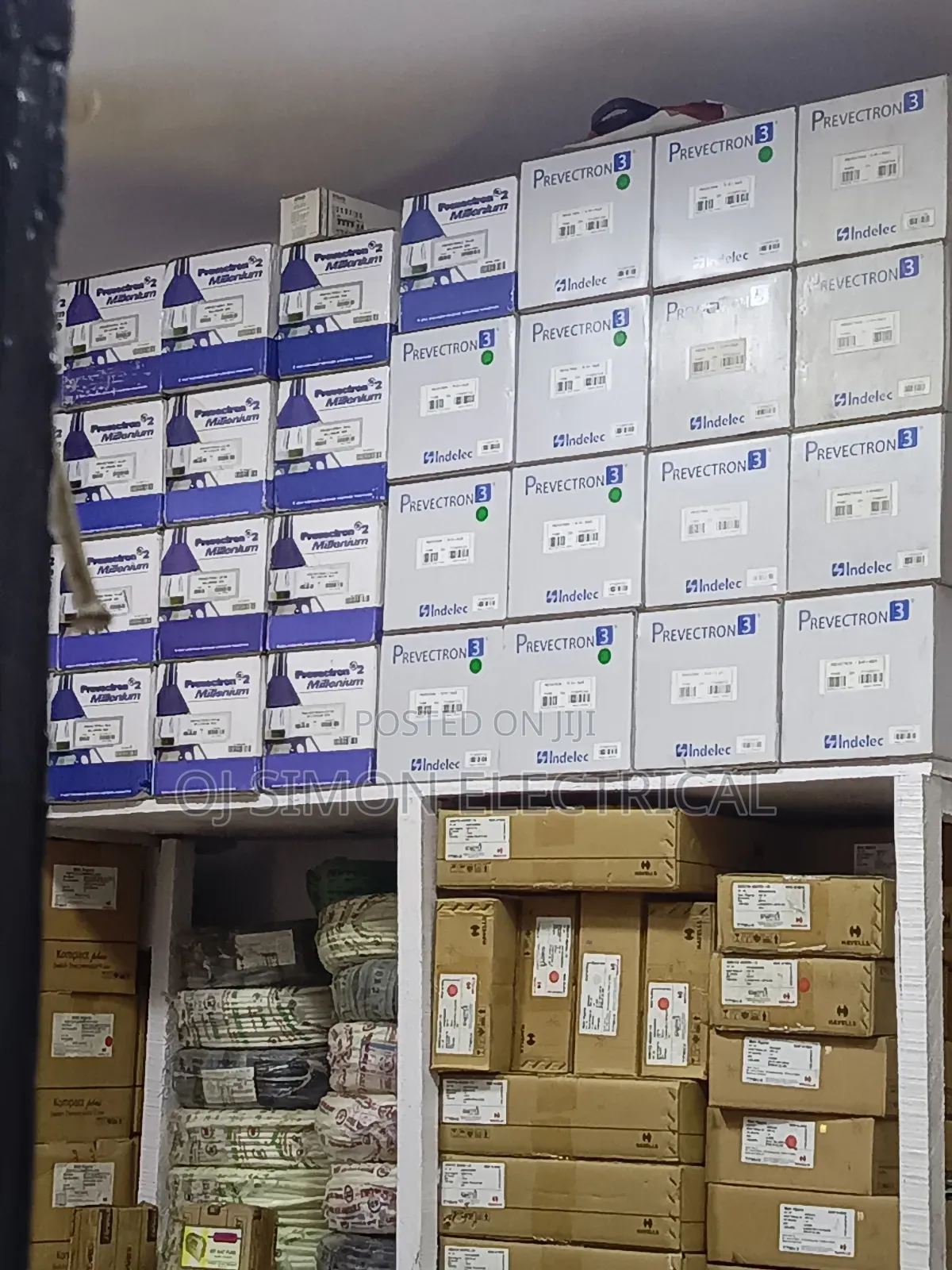 Indelec Products