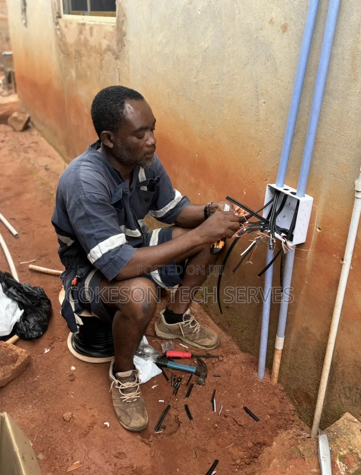 CCTV Camera Solutions for Residential and Commercial Properties