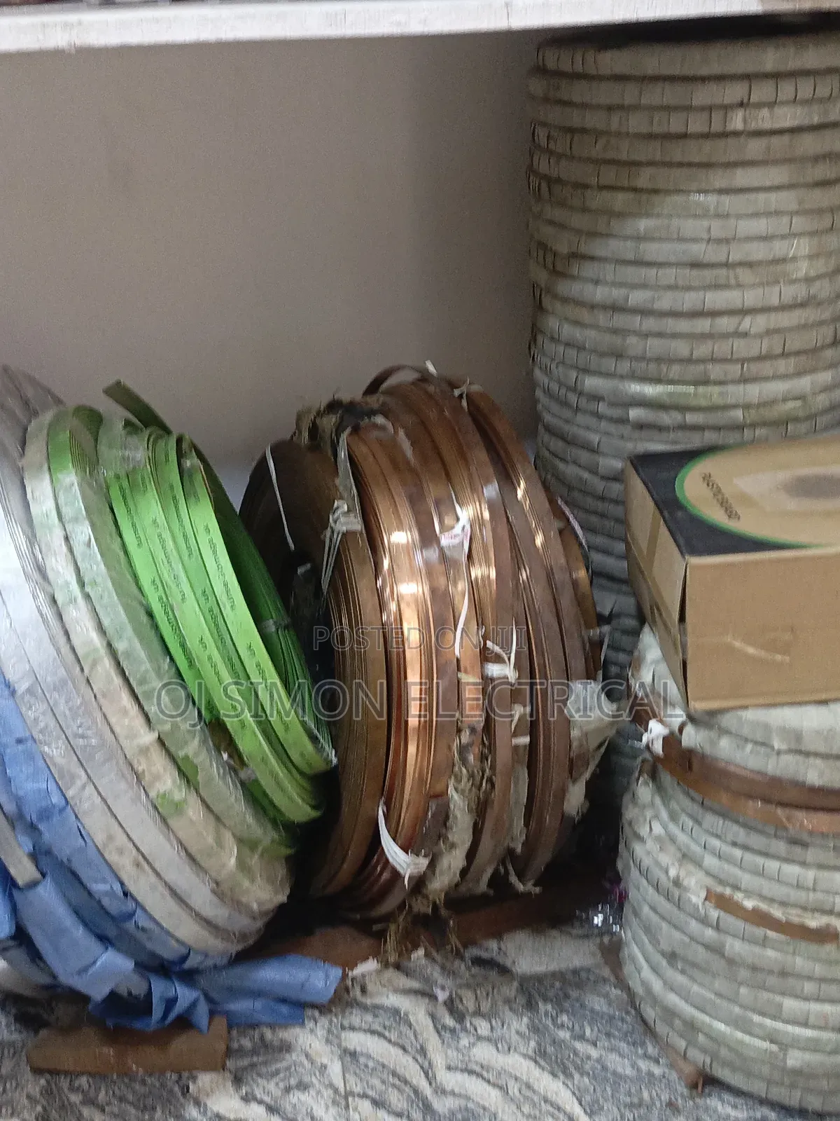 Copper Tape