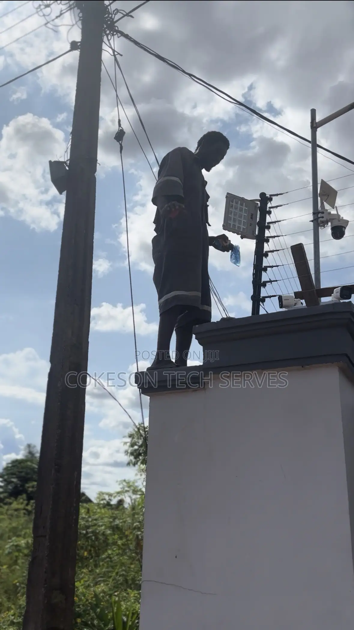 Cctv Cameras Professional Surveillance Without The Stress