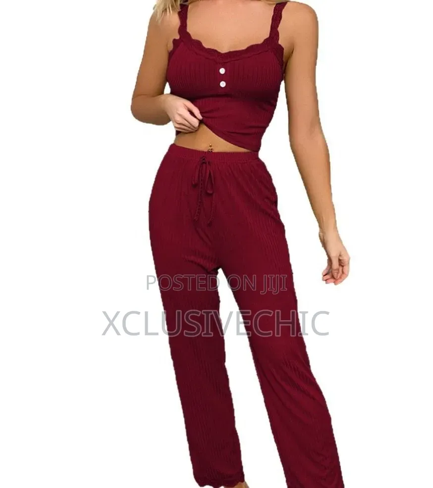 2 in 1 Comfort Wear